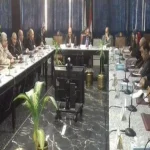  بالاسماء ..جامعة الزقازيق توافق على تعيينات أعضاء هيئة التدريس ومعاونيهم