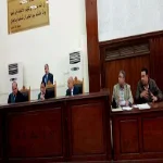 إحالة رئيس وحدة مرور أبوكبير السابق لمحكمة الجنايات بتهمة التزوير والتربح