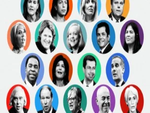 المرشحون لتولى المناصب الرئيسية فى إدارة بايدن أبرزهم سيدة لحقيبة الدفاع