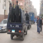 فحص 7 شقق مفروشة وتحرير 5 محاضر تحرش في الشرقية