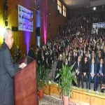 محافظ الشرقية: منتديات الحوار الوطنى تهدف إلى فتح قناة اتصال مع الشباب