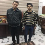 شاب يهشم رأس عمته بأسطوانة غاز لسرقة 300 جنيه بالزقازيق