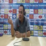 طارق يحيى يتراجع عن استقالته من تدريب الشرقية