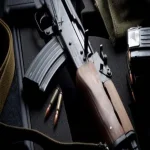 القبض على شابين بحيازتهما بندقية في الشرقية