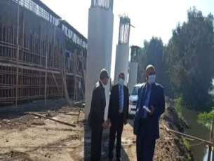 محافظ كفر الشيخ : وقف سوق الخميس فى حالة عدم اتباع الإجراءات الاحترازية