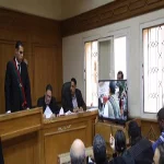 حبس مدير مكتب "وكيل صحة الشرقية" الأسبق 3 سنوات بتهمة التزوير والتربح