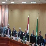 وزير النقل : إنشاء طريق دائري حول مدينة الزقازيق.. وعدد من المشروعات الكبرى الفتره المقبلة