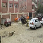 إنشاء مدرسة يابانية بكفر صقر لتدخل الخدمة أول العام المقبل