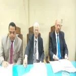 الإعدام شنقا لشاب قتل صاحب مخبز أثناء صلاة الفجر داخل مسجد فى ههيا