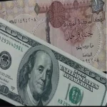 الدولار يسجل 18 جنيهًا فى تعاملات الثلاثاء 6/12/2016