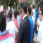 "التنظيم والإدارة" بالشرقية توافق على تثبت المعلمين