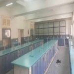 "بالصور" تطوير معامل الكيمياء العضوية في "علوم الزقازيق"