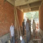 بناء 8 محال تجارية مكان موقف الزقازيق القديم بالشرقية