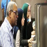 "التعليم العالى": "تقليل الاغتراب" إلكترونيا ومنع التحويلات الورقية نهائيا