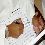 حبس مأذون بديرب نجم لتزويجه الفتيات القاصرات بتزوير وثائق رسمية