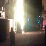 السيطرة على حريق "كشك كهرباء" بمساكن الجوازات فى الزقازيق