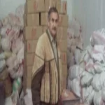 "تموين الشرقية" تضبط مصنع "لانشون" يستخدم لحومًا منتهية الصلاحية