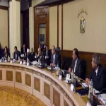 الحكومة توافق على اتفاقية تعيين الحدود بين مصر والسعودية وترسلها للبرلمان