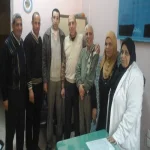 أهالى كفر صقر يطالبون بإنشاء طريق دائرى.. ورئيس المدينة: 13 مليونا للمشروع