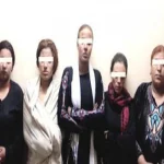 ضبط «شبكة دعارة» في حي الزهور بالزقازيق