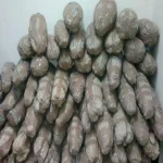 ضبط عاطل بحوزته 2 كيلو بانجو فى الحسينية بالشرقية