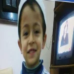 جنايات الزقازيق تنظر أولي محاكمات المتهم بقتل الطفل " أنس " بعد دفنه حيا