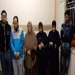 إنها حقا عائلة محترمة.. عاطل يشارك أمه فى إدارة وكر للدعارة بأبو كبير