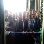  محافظ الشرقية يفتتح وحدة غسيل الكلوى بمركز صان الحجر بتكلفة 500 مليون جنيه