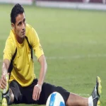 "الخلفية" تبعد أيمن سعيد عن الشرقية 14 يوم 