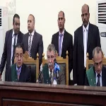 الإعدام لشقيقين والمؤبد لأختهما بتهمة قتل مواطن فى خصومة ثأرية بالشرقية