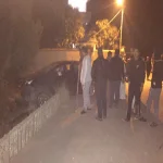 بالصور | بلطجية يعتدون على أهالي قرية السماكين بالحسينية لسرقتهم بالإكراه