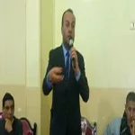 نائب دائرة الحسينية : دعم المستشفى ب5 أجهزة غسيل كلوى و5 حضانات