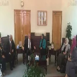 رئيس جامعة الزقازيق يحضر ملتقى الهيئة القومية لضمان الجودة