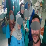 سيلفى العمليات: لا حقوق لمريض ولا قدسية لـغرفة الجراحة ، معاناة وطن