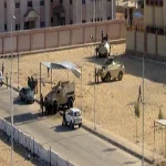 الهارب من سجن المستقبل بعد ضبطه: مخبر سهل خروجنا مقابل 100 ألف جنيه