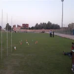 الشرقية يختتم معسكره بالتعادل أمام منتخب الشباب