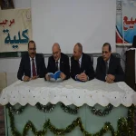 قسم الكيمياء بعلوم الزقازيق يعقد الأسبوع العلمى الأول 22 نوفمبر المقبل