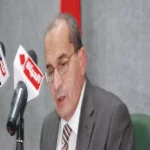 وزير الزراعة يصل الشرقية لتفقد المعامل المركزية للثروة السمكية