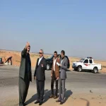 محافظ الشرقية يوجه بإعداد قاعدة بيانات لمشروعات المحافظات تمهيدا لإفتتاحها