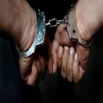 ضبط هارب من المؤبد فى أحداث ثورة يناير وعاطل بحوزته بانجو بالحسينية