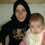 عودة السيدة المتغيبه وطفلتها في ظروف غامضة بمدينة القرين 