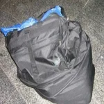 أحد المتسولين يثير الذعر بين أهالي الزقازيق