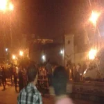 "عاجل"بالصور.. العثور على جسم غريب بمحيط السجن العمومي في الزقازيق