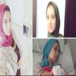 قرار من جامعة الزقازيق بعلاج طالبة بترت ساقها على نفقة الجامعة