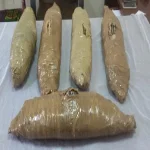 ضبط 90 كيلو بانجو بحوزة 4 تجار قبل ترويجها على عملائهم بفاقوس