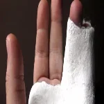 قبل الجبس.. 10 طرق منزلية بسيطة للتعامل مع الكسور