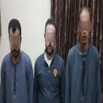 ضبط المتهمين بمقتل وإصابة 3 من تجار العملة بديرب نجم