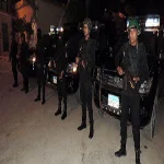 القبض على هارب من سجن أبوزعبل إبان أحداث ثورة يناير بالشرقية