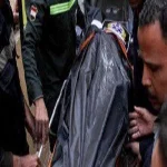 طالب إعدادى يقتل زوجة عمه خنقاً لسرقة مسكنها فى ابو كبير