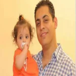 إستشهاد المستشار محمد الأخرس إبن محافظة الشرقية على يد الأعراب